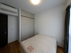 Botanique At Bartley (D19), Condominium #596202821